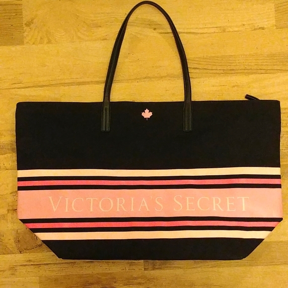Victoria's Secret Tote Bag - Picture 1 of 7